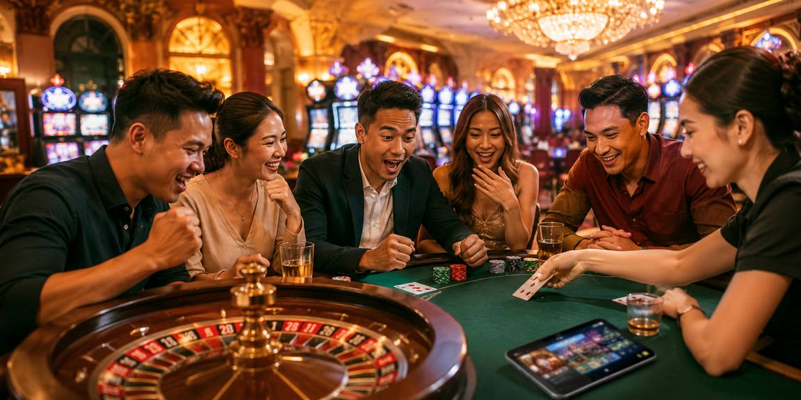 winbet2u Bagaimana Kami Memastikan Keputusan Permainan Adil di Platform Kami